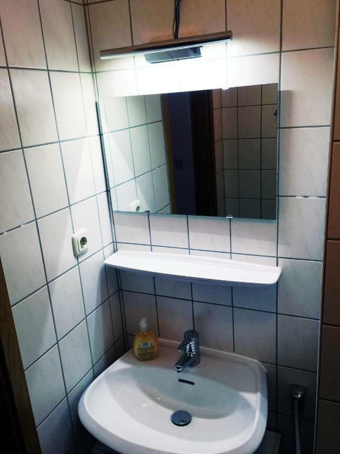 Ferienwohnungen Plauen Exteriör bild