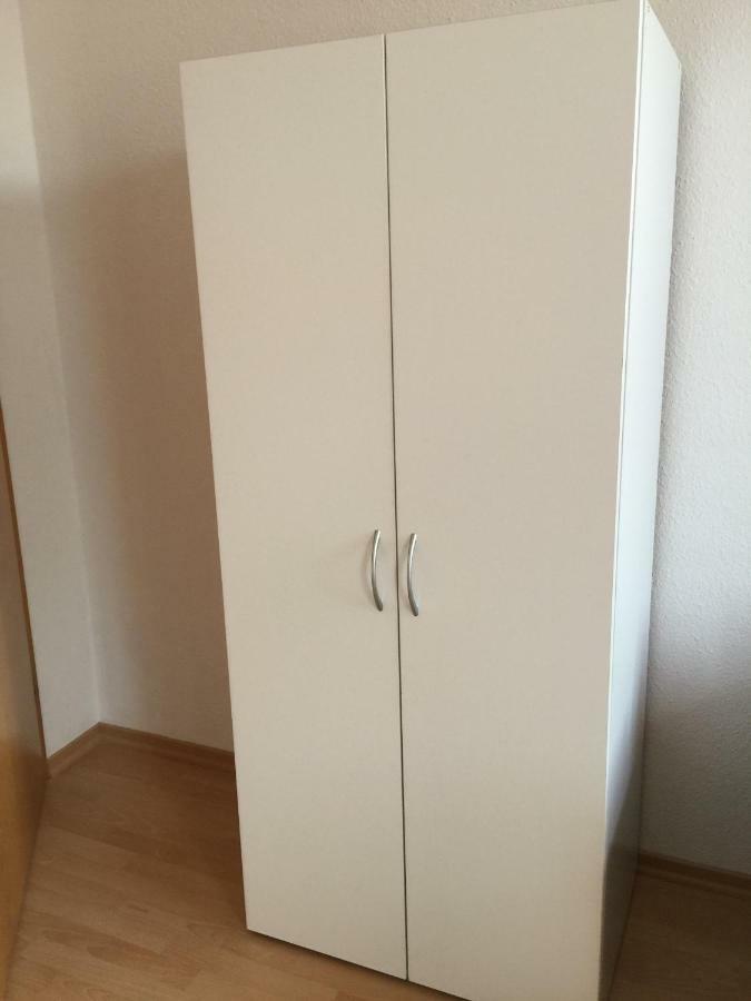 Ferienwohnungen Plauen Exteriör bild